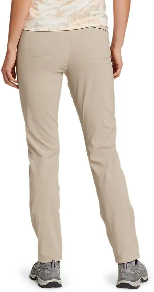 Eddie Bauer Women's ClimaTrail Pants