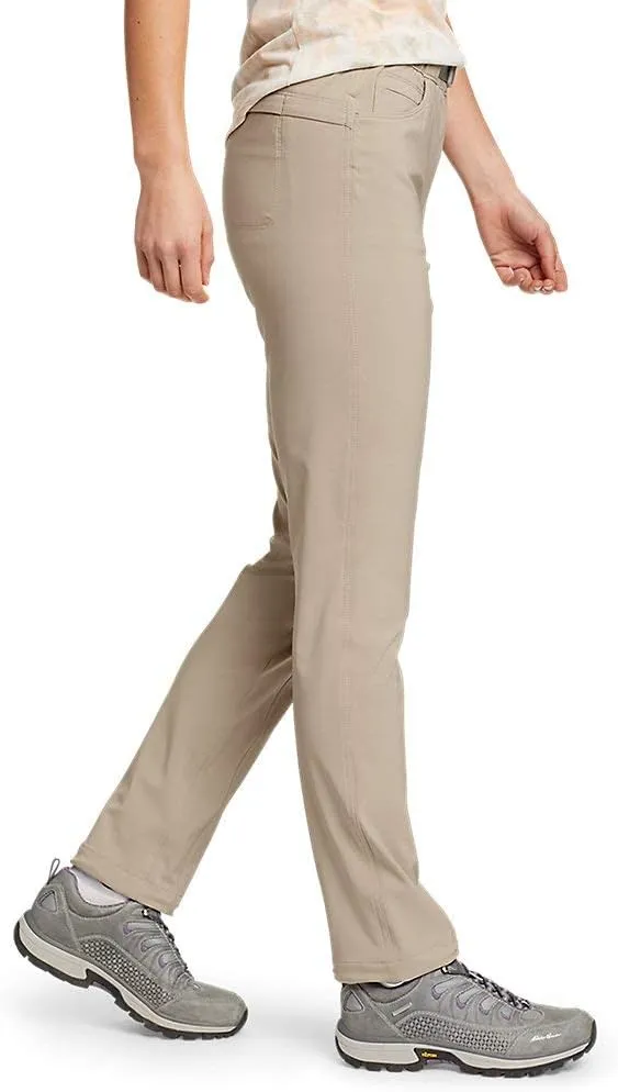 Eddie Bauer Women's ClimaTrail Pants