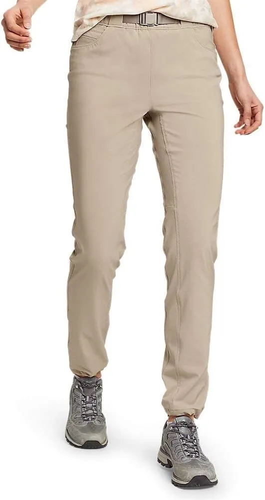 Eddie Bauer Women's ClimaTrail Pants