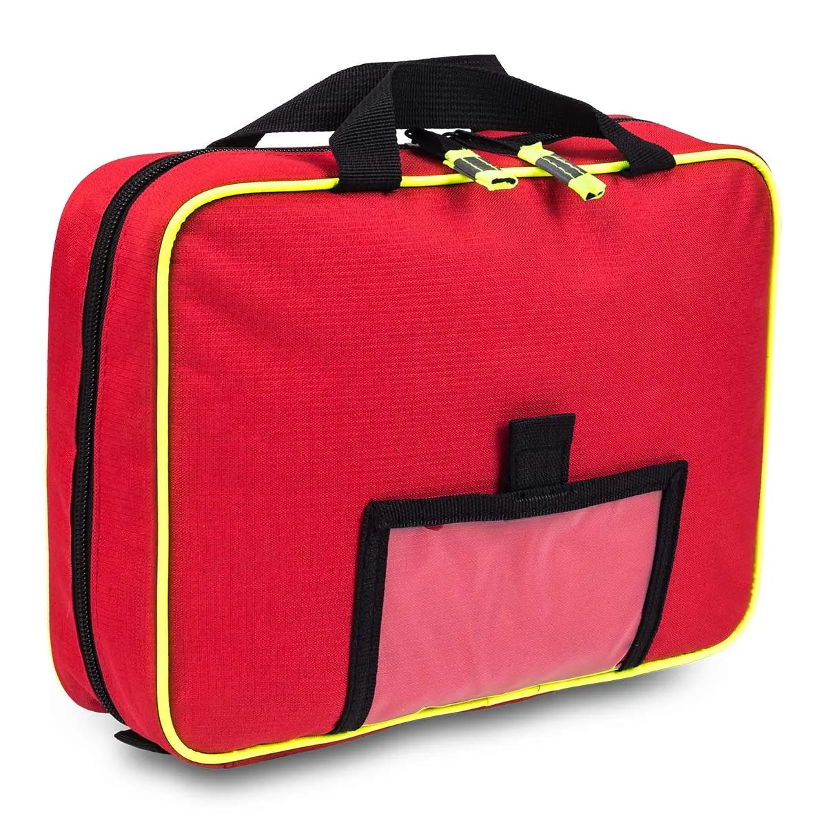 Elite Cures Empty Fold Out First Aid Kit Bag EB08.012