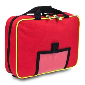 Elite Cures Empty Fold Out First Aid Kit Bag EB08.012