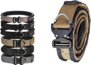 Emerson 1.75-2inch One-pcs Combat Belt Airsoft Tactical Waist Belt