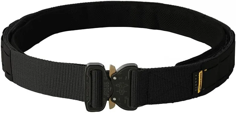 emersongear LCS Combat Belt Molle Tactical Shooting Belt for Men Paintball Hiking Outdoor Available