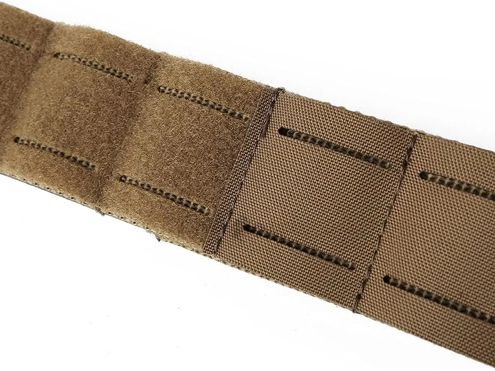 emersongear LCS Combat Belt Molle Tactical Shooting Belt for Men Paintball Hiking Outdoor Available