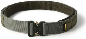emersongear LCS Combat Belt Molle Tactical Shooting Belt for Men Paintball Hiking Outdoor Available