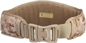 emersongear Padded Molle Waist Belt for Military Hunting Hiking Airsoft Paintball