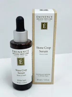 Eminence Stone Crop Serum - 30ml/1oz by Eminence Organic Skin Care