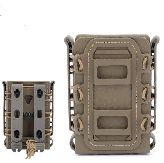 Eminent Quick Release Tactical Magazine Pouch