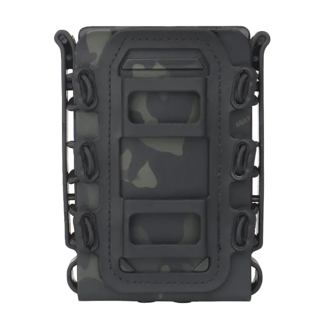 Eminent Quick Release Tactical Magazine Pouch