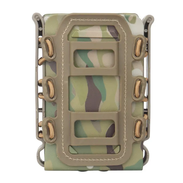 Eminent Quick Release Tactical Magazine Pouch
