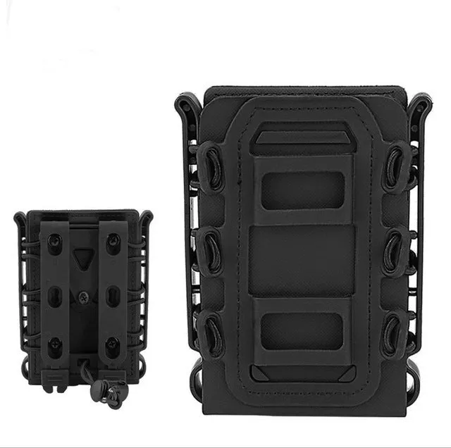 Eminent Quick Release Tactical Magazine Pouch