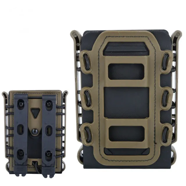 Eminent Quick Release Tactical Magazine Pouch
