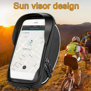 Endless choices Sustainable Waterproof Bag Bike