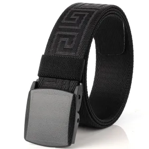 ENNIU Weaving Elastic Tactical