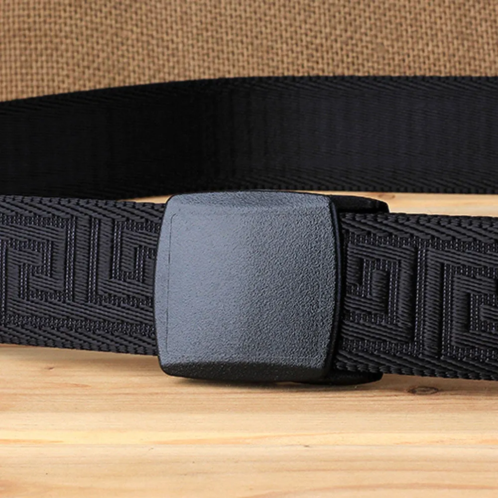 ENNIU Weaving Elastic Tactical