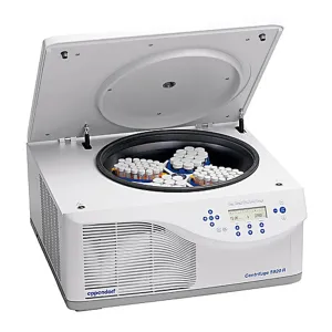 Eppendorf 5920703005 Centrifuge Adapter for 1 Bottle 500mL, Nalgene (Pack of 2)