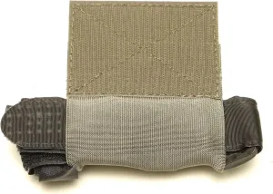 Esstac Elastic Tourniquet/TQ Holder with Hook & Loop Fastener