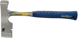 Estwing E3-S 30-Ounce Forged One-Piece Shingler's Hatchet