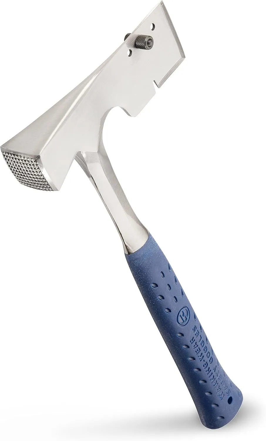 Estwing E3-S 32 oz Shingling Hatchet 11-Inch Handle & Shock Reduction Grip