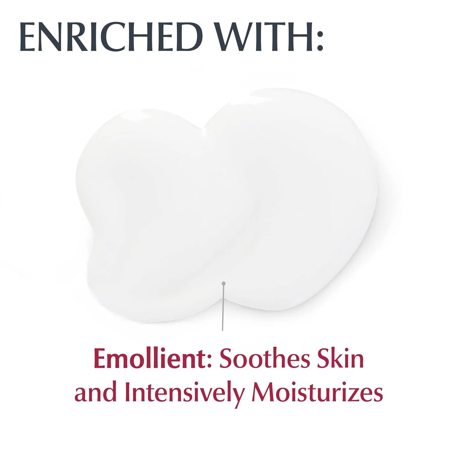 Eucerin Original Healing Lotion - Fragrance Free, Rich Lotion for Extremely Dry Skin - 8.4 fl. oz. Bottle (Pack of 3)