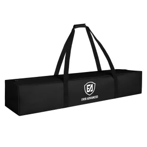 EVER ADVANCED Folding Tent Storage Carry Bag