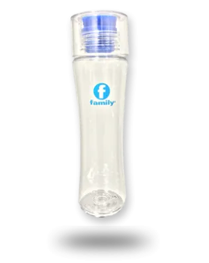 Family Water Bottle