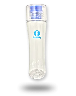 Family Water Bottle