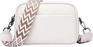 Fanny Pack Nylon Everywhere Belt Bag for Women 2023 Fashion Simple One Shoulder Crossbody Bag Vintage Shoulder