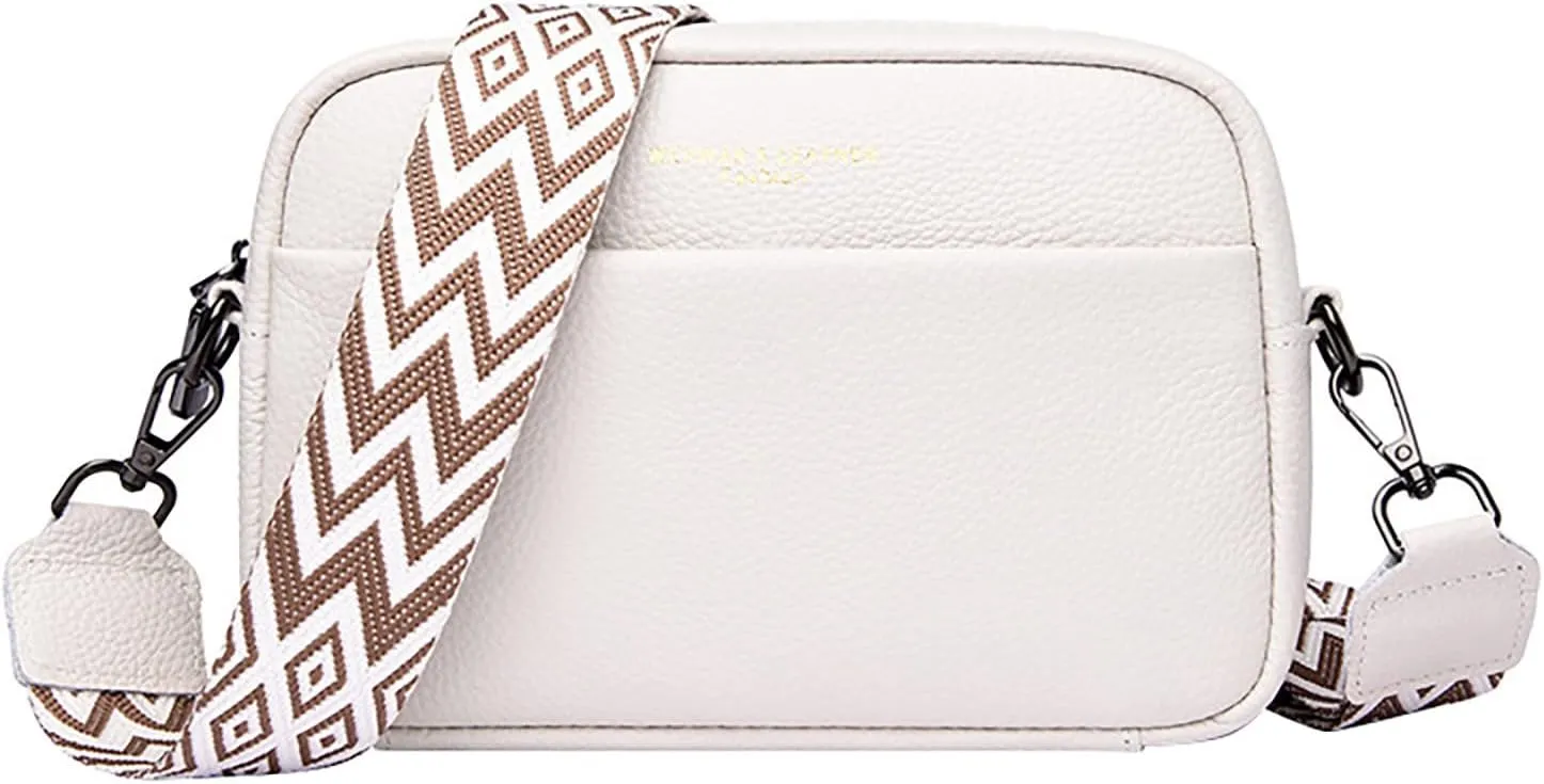 Fanny Pack Nylon Everywhere Belt Bag for Women 2023 Fashion Simple One Shoulder Crossbody Bag Vintage Shoulder
