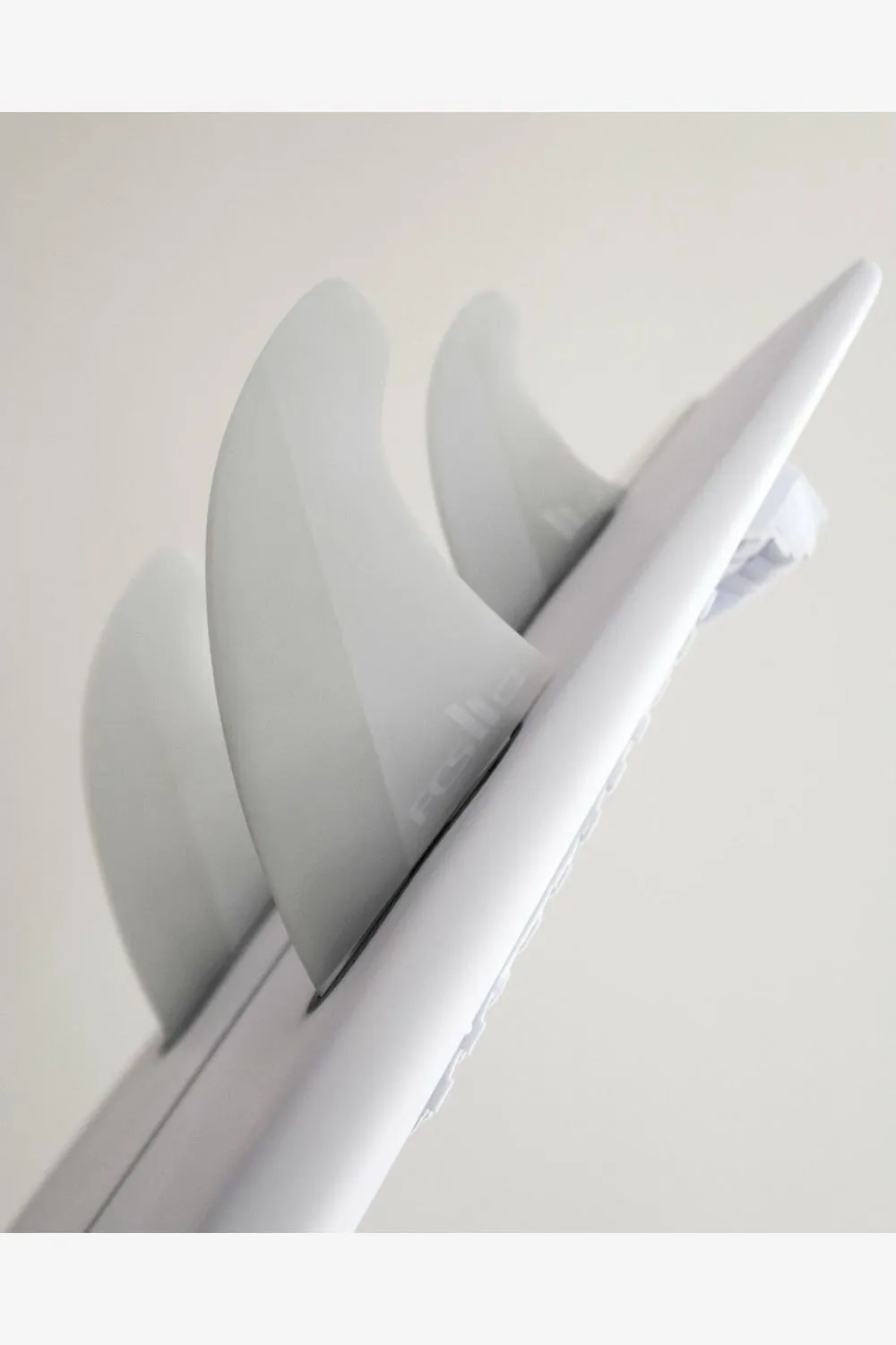 FCS II MF TWIN   1 PC - WHITE XL