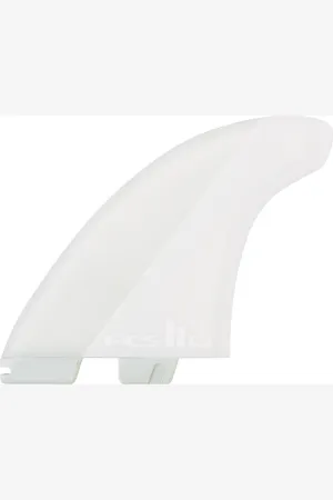 FCS II MF TWIN   1 PC - WHITE XL