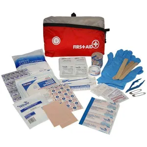 FeatherLite First Aid 3.0