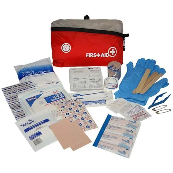 FeatherLite First Aid 3.0