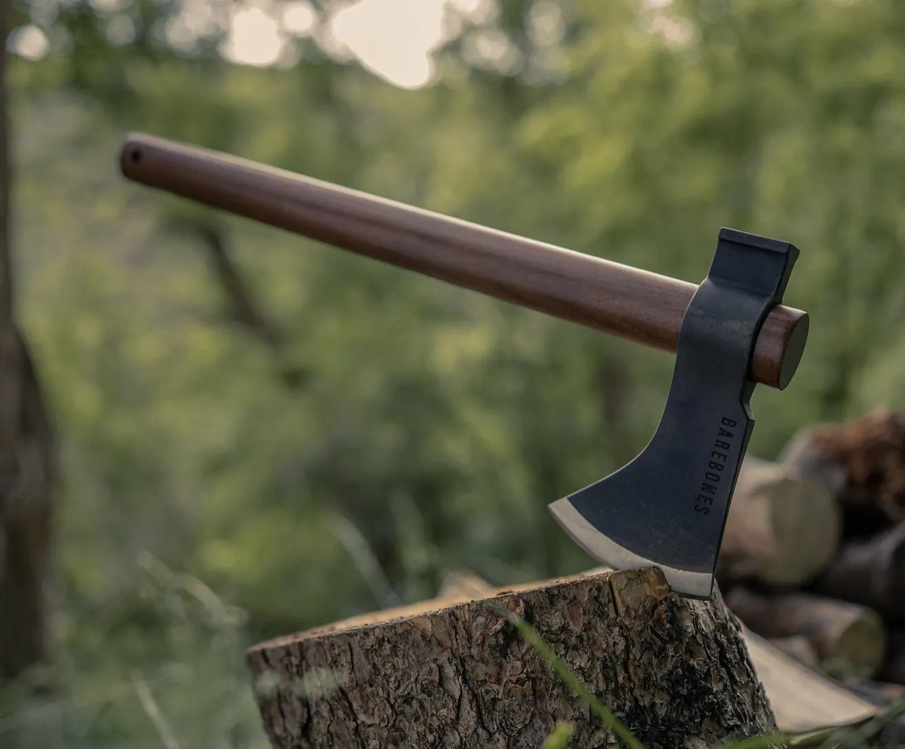 Field Hatchet