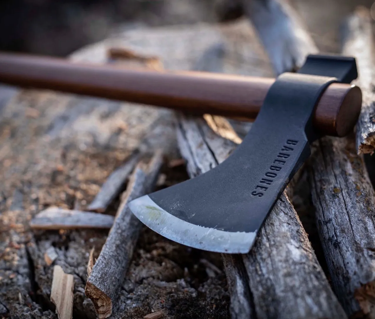 Field Hatchet