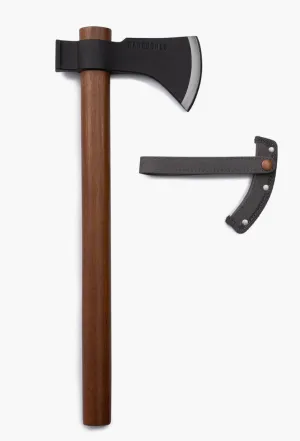 Field Hatchet