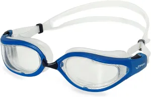 FINIS Alliance Swim Goggle - Fitness & Open Water Goggles - Swimming Essentials - Clear