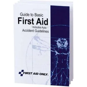 First Aid Box Guide