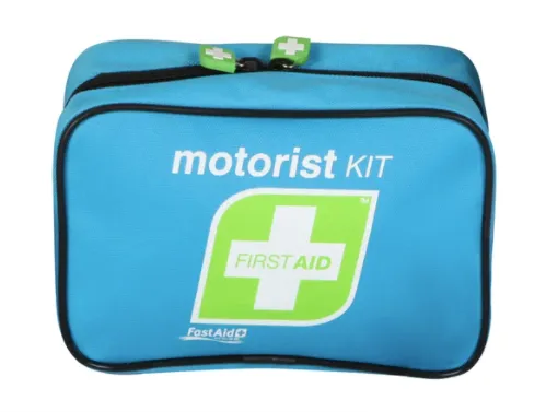 First Aid Kit Motorist Kit Soft Pack