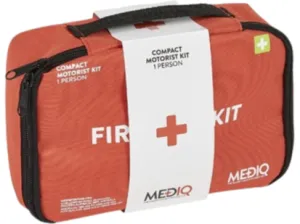 First Aid Kit | Motorists Compact