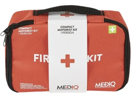 First Aid Kit | Motorists Compact