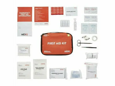 First Aid Kit | Motorists Compact