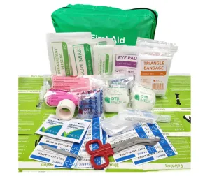 First Aid Kit Mum's Basic