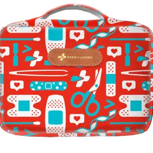 First Aid Superkit (270 Pcs)