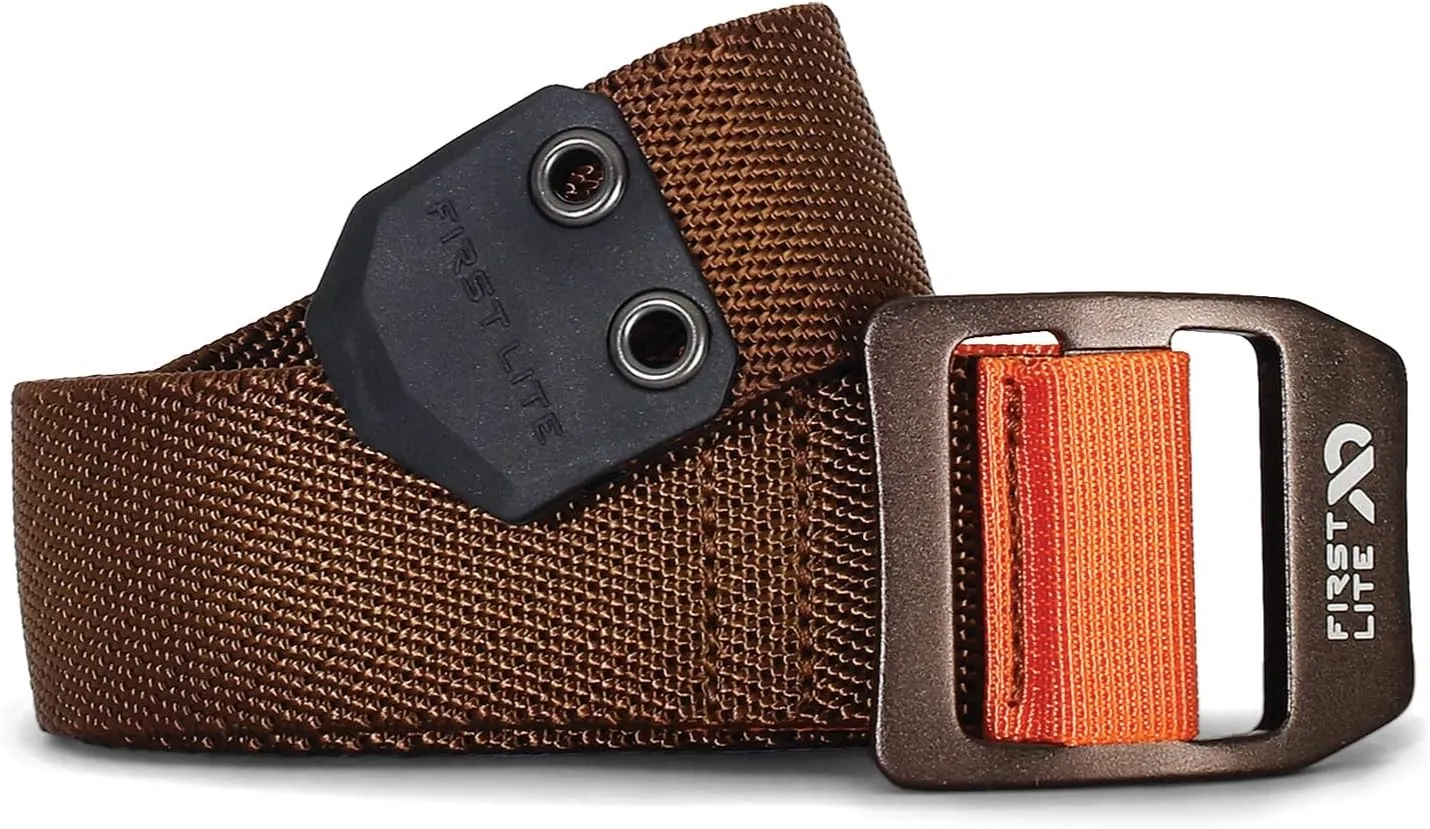 First Lite Flex Field Belt