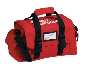 First Responder Bag, Large Logo