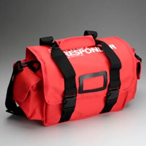 First Responder Bag, Large Logo
