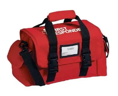 First Responder Bag, Large Logo