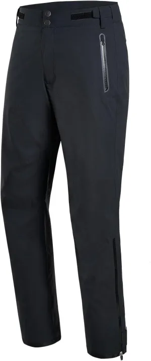 fit space Golf Climastorm Permanent Rain Pants Waterproof 20K Lightweight Performance Sporty Trousers
