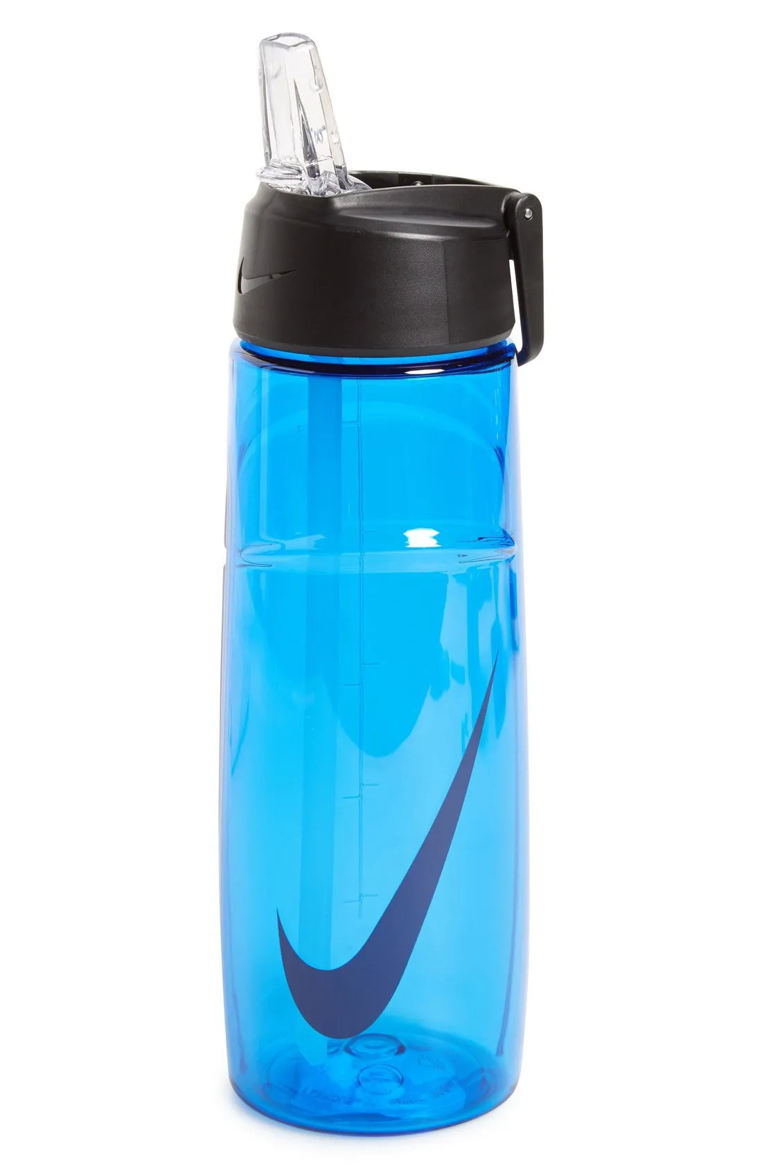 'Flow Swoosh' Logo Water Bottle
